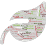 Tagcloud für Winzer